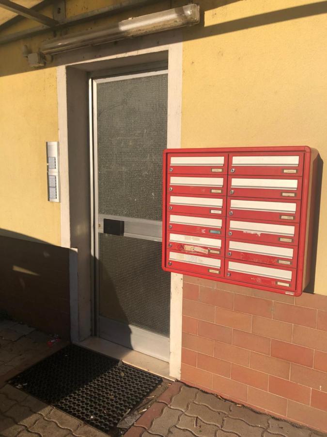 Casa Di Gardolo - Apartments Free Parking Trento Kültér fotó