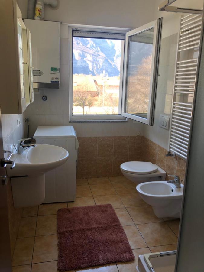 Casa Di Gardolo - Apartments Free Parking Trento Kültér fotó