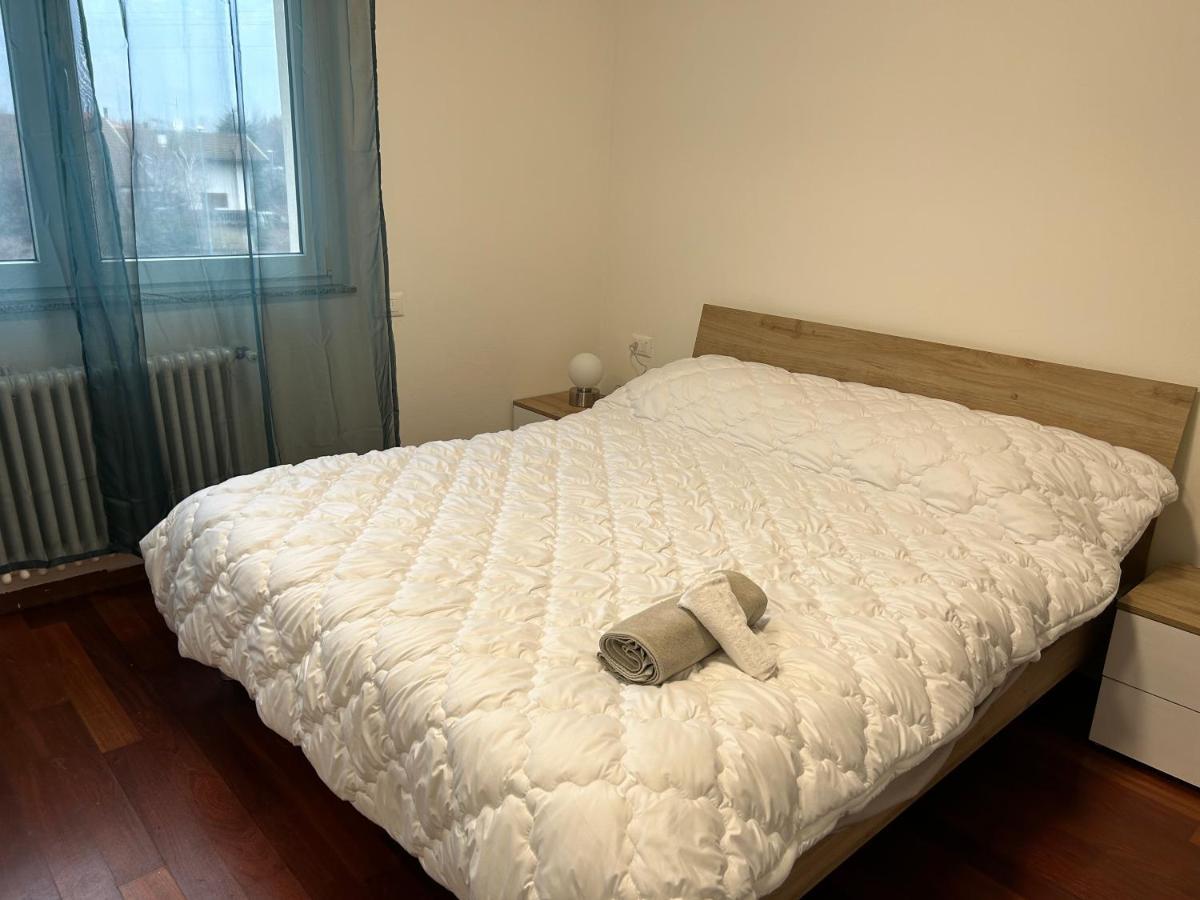 Casa Di Gardolo - Apartments Free Parking Trento Kültér fotó