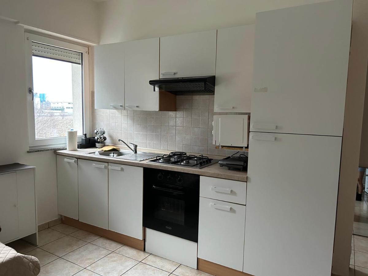Casa Di Gardolo - Apartments Free Parking Trento Kültér fotó