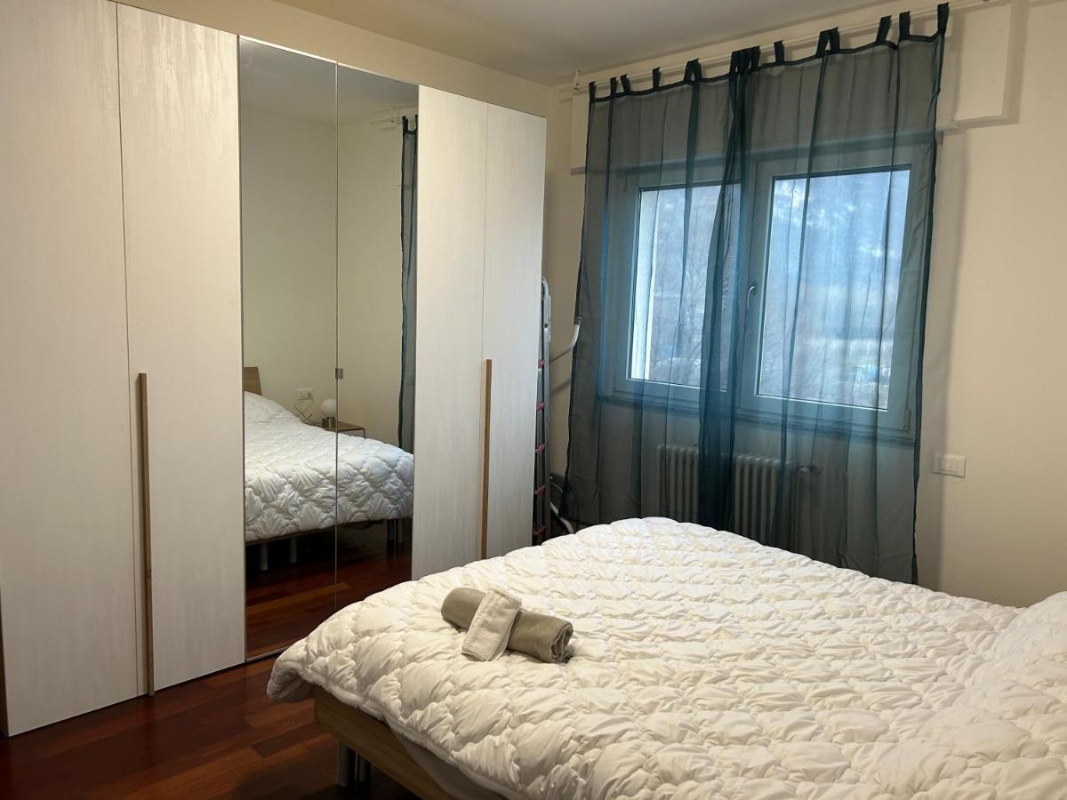 Casa Di Gardolo - Apartments Free Parking Trento Kültér fotó