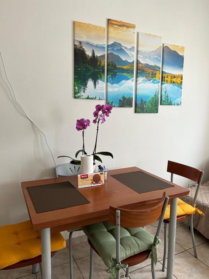 Casa Di Gardolo - Apartments Free Parking Trento Kültér fotó