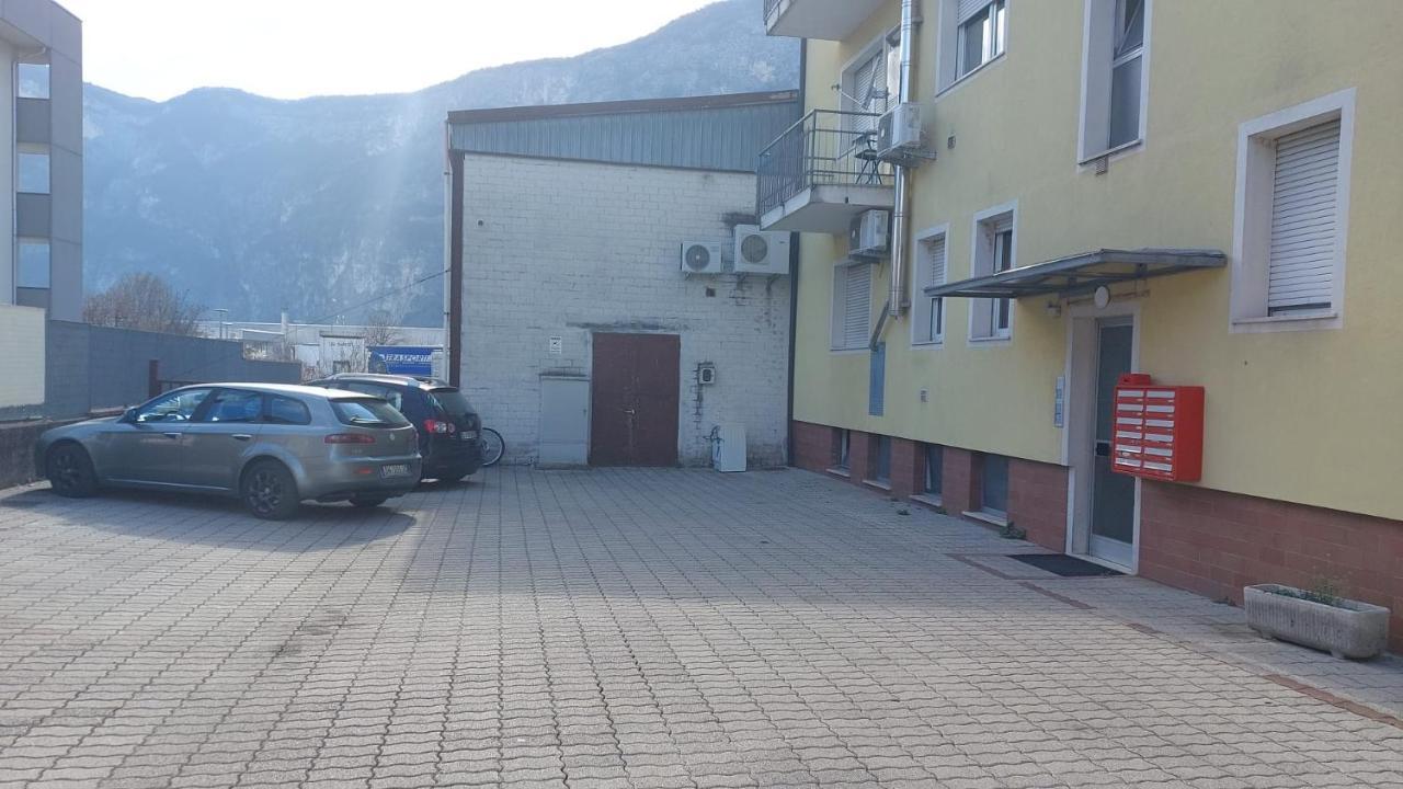 Casa Di Gardolo - Apartments Free Parking Trento Kültér fotó