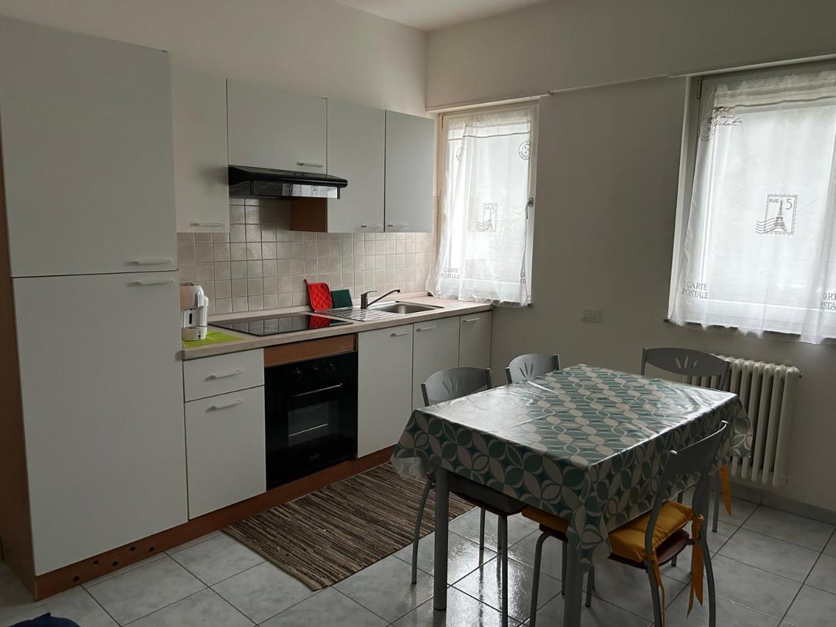 Casa Di Gardolo - Apartments Free Parking Trento Kültér fotó