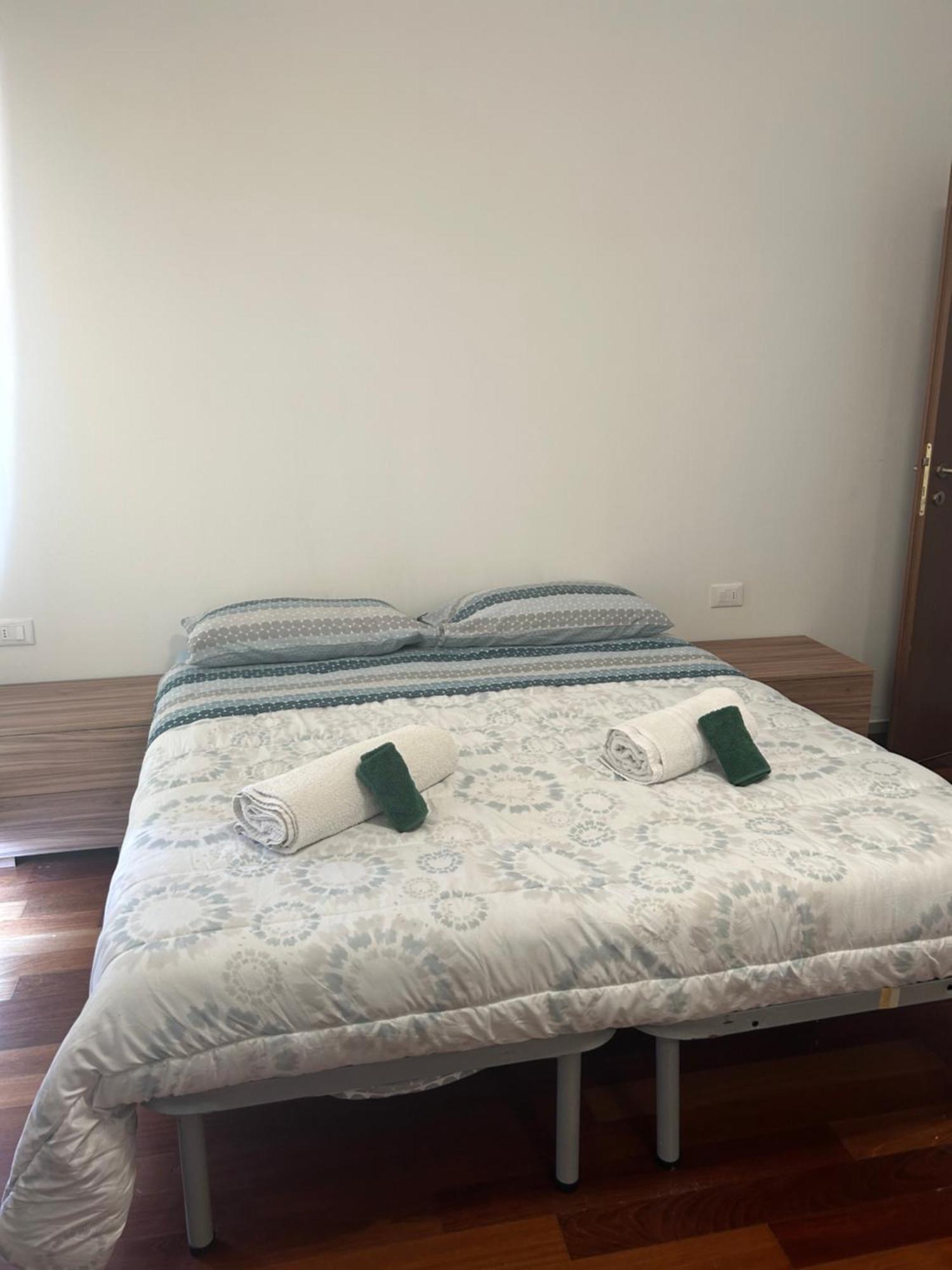 Casa Di Gardolo - Apartments Free Parking Trento Kültér fotó